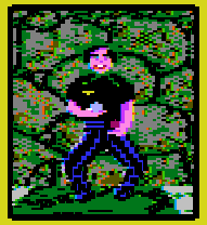 Might and Magic II: Gates to Another World. Часть 1. - 1988, Прохождение, Might and magic, New World Computing, Apple II, RPG, Открытый мир, Длиннопост