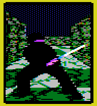 Might and Magic II: Gates to Another World. Часть 1. - 1988, Прохождение, Might and magic, New World Computing, Apple II, RPG, Открытый мир, Длиннопост