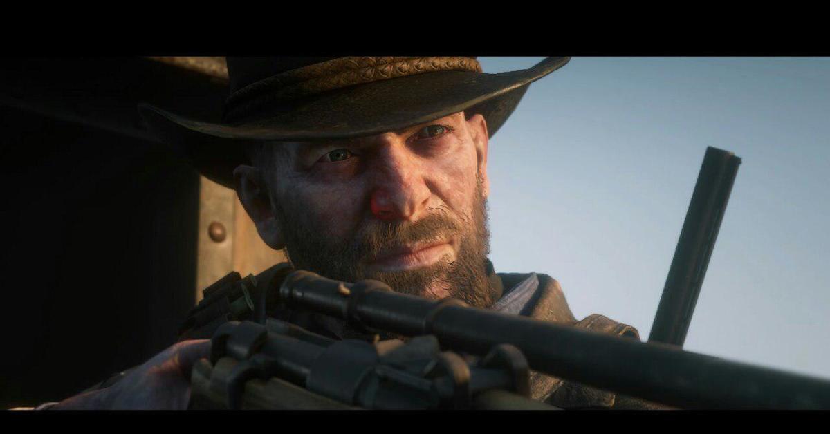 Мое впечатление об игре Red Dead Redemption 2 | Пикабу