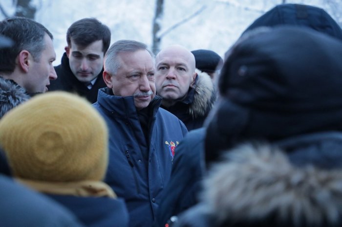 Лучи любви.