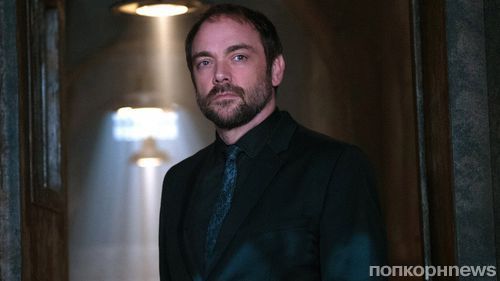 How would they be able to resurrect Crowley into Supernatural? - My, Supernatural, Crowley