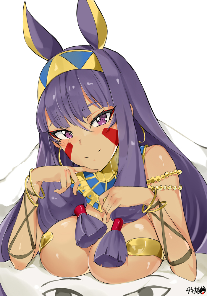 Nitocris