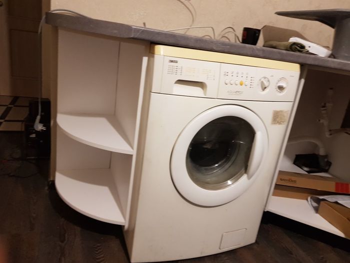 Мебель своими руками часть 4 Кухня, Мебель, Длиннопост