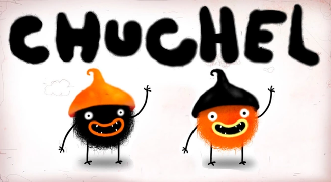 Players lowered the rating of Chuchel on Steam after changing the appearance of the hero - Chuchel, Tolerance, Amanita Design, Games