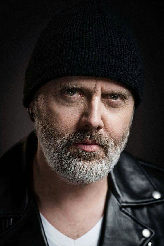 Lars (MetallicA) - Honestly stolen, Metallica, , Lars Ulrich