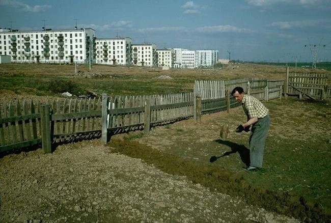 Soviet past - Retro, Historical photo, Longpost, the USSR