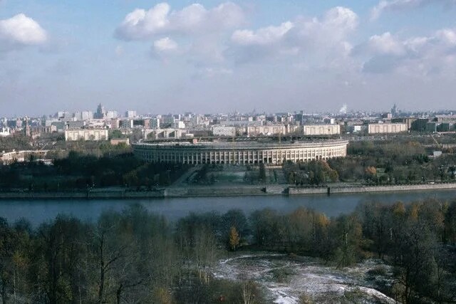 Soviet past - Retro, Historical photo, Longpost, the USSR