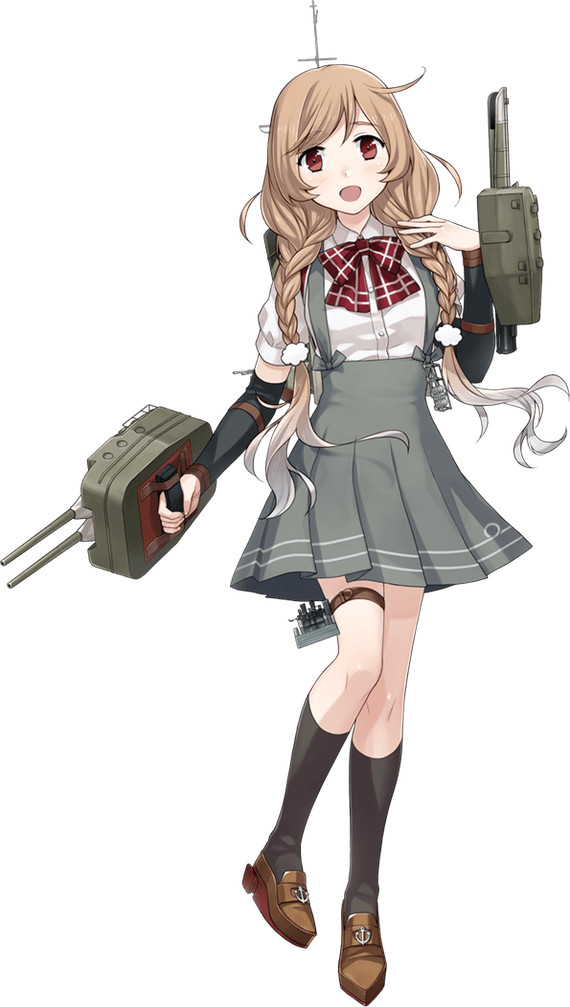 Winter Event 2018-19 - Kantai collection, Games, Longpost, , Update, Event