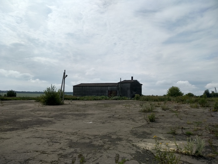 Поездка летом в деревню, по местам былого детства Деревня, Заброшенное, Воспоминания, Длиннопост