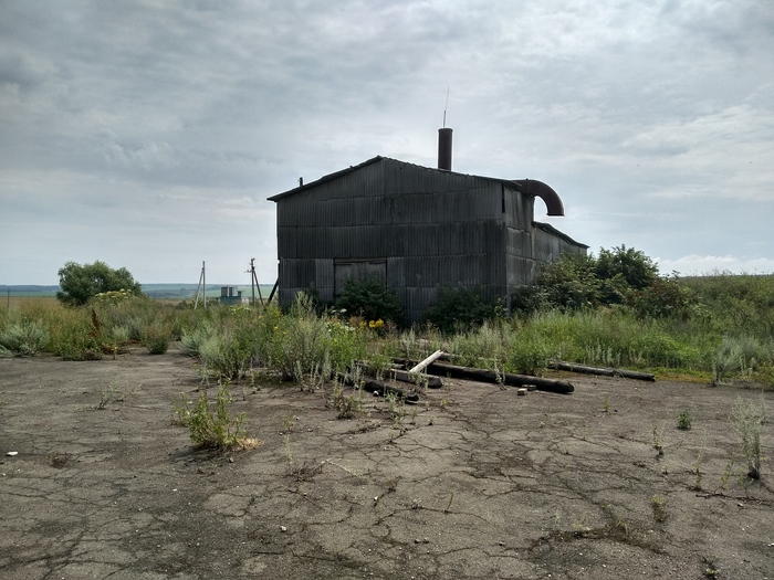 Поездка летом в деревню, по местам былого детства Деревня, Заброшенное, Воспоминания, Длиннопост