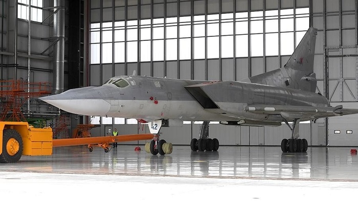 Modernized bomber Tu-22M3M made its first flight - Army, Aviation, , Russia, Production, Russian production, Tu-22m3