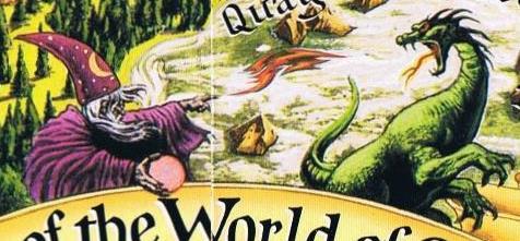 Might and Magic II: Gates to Another World. Часть 6. - Моё, 1988, Прохождение, Might and magic, New World Computing, Apple II, RPG, Открытый мир, Длиннопост