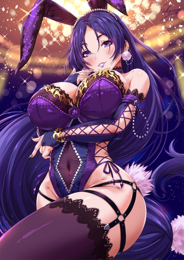 Anime Art - Аниме, Anime Art, Fate Grand Order, Minamoto No raikou