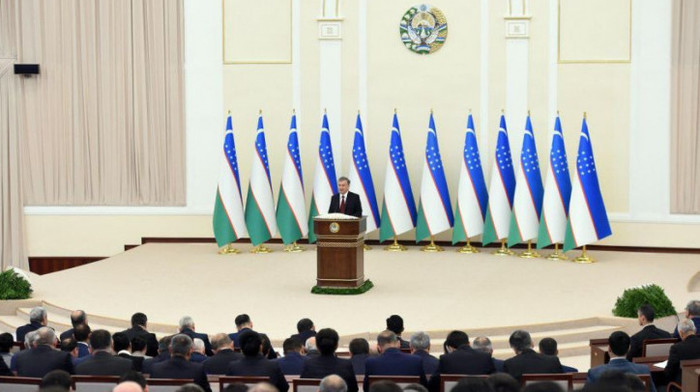 In Uzbekistan, the parliament will receive the right to approve members of the government - Uzbekistan, Central Asia, Politics, The president, Mirziyoyev, Elections, Democracy