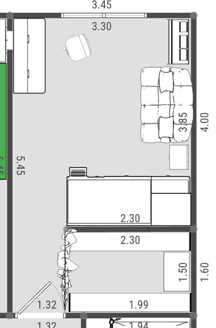 Experiment. Repair planning. Part 2. design - Repair, Apartment, Longpost