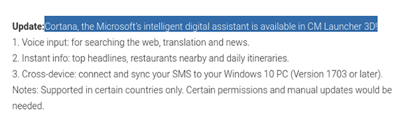 Why do people still trust Cheetah Mobile in 2018(19th:)?! - My, Android, Information Security, Android app, Information war, Development of, Longpost