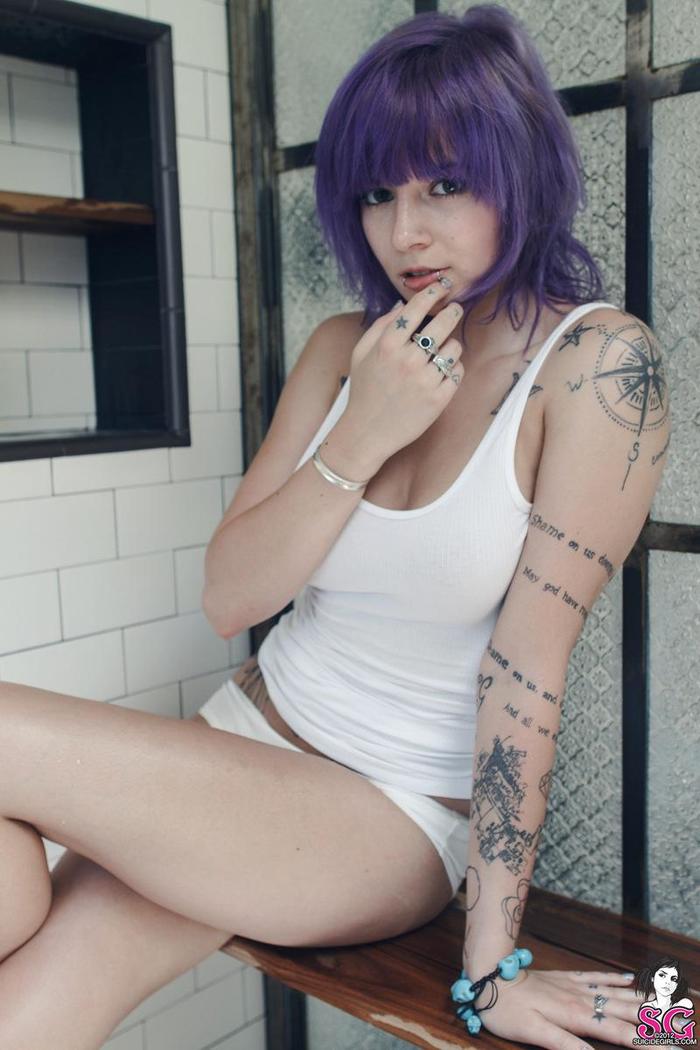 Katherine Katherine, Suicide Girls, , , , , 