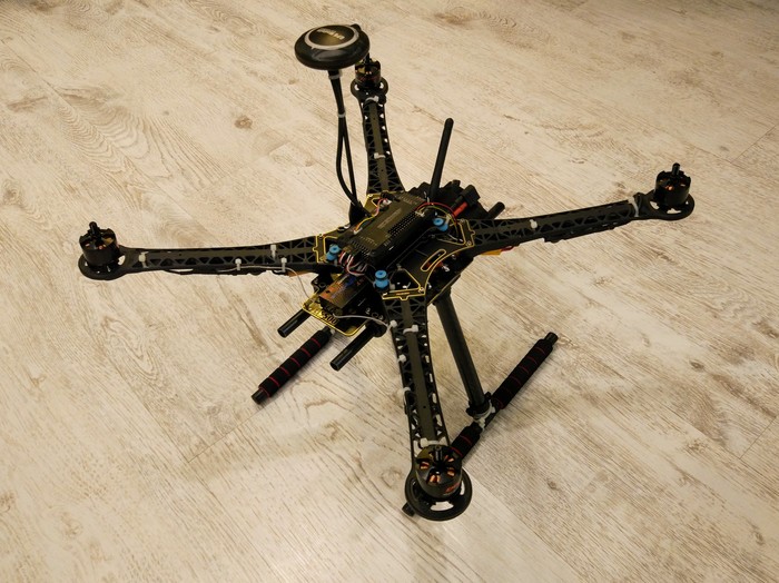 Building a quadcopter. - My, Quadcopter, Drone, With your own hands, Electronics, Engineer, UAV, Longpost, Long dragging
