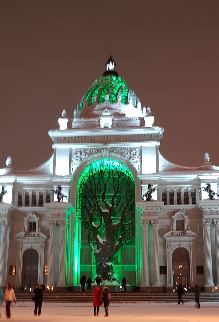 Kazan 2019 - Kazan, Centre, Tatarstan