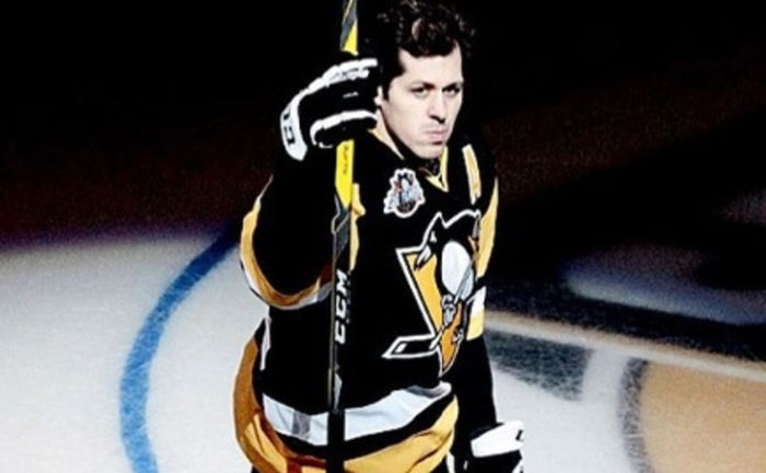 Malkin was not allowed to honor the memory of those killed in Magnitogorsk - Evgeny Malkin, Magnitogorsk, Memory, Hockey, news, Article, Russia
