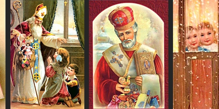 The story of the Greek Cypriot Santa Claus (a blog about a good man) - A life, Story, The culture, People, Father Frost, Cyprus, Video, Longpost