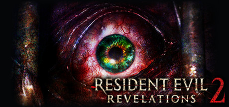 Resident Evil Revelations 2 / Biohazard Revelations 2 - Steam, Games, QC is, Resident evil