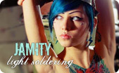 SG jamity - NSFW, Sg jamity, Suicide girls, Beautiful girl, Boobs, Tattoo, Booty, Longpost