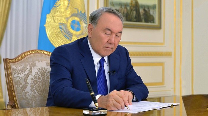 Nazarbayev signed a decree on renaming Zyryanovsk into Altai - Kazakhstan, , Altai, Nursultan Nazarbaev, Renaming, East Kazakhstan, Decree, Altai Republic