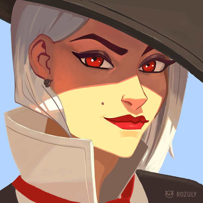 Ashe Art