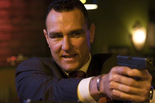 Vinnie Jones turns 54 - Vinnie Jones, Football, British Cinema, Guy Ritchie, Thriller, Crime, Comedy, Sport, Video, Longpost