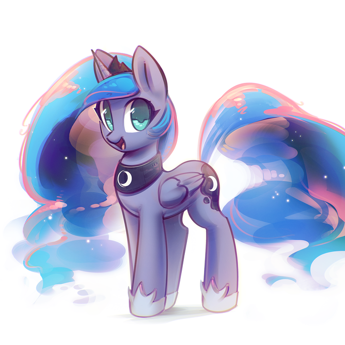 Princess Luna