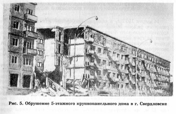 The myth of Soviet free housing - My, the USSR, Story, Architecture, Lodging, Ilya Varlamov, , Longpost