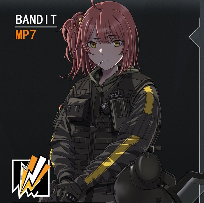   "" 1/2+ Anime Art, ,  , Tom Clancys Rainbow Six Siege, 