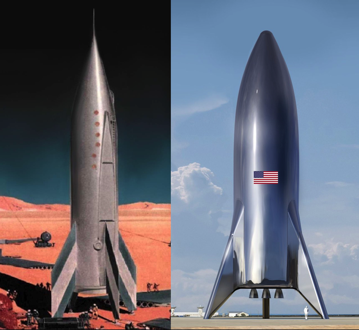  -    SpaceX,  ,   , , , , , Starship