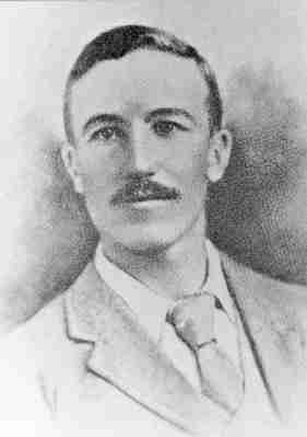 Captain Rip-head and a real-life hero of the Second Boer War - My, , Louis Boussenard, , , , , Longpost