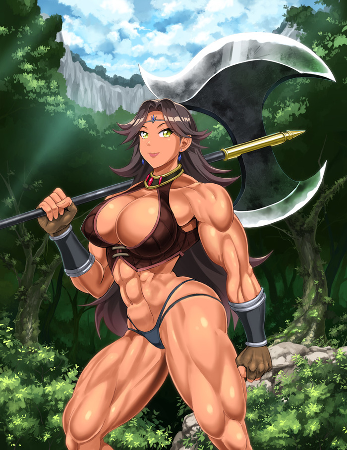  (Goblin Slayer) , Anime Art, Goblin Slayer, 