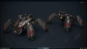 Lego Exile Scarab (Halo wars 2) - My, Halo, Lego, Halo Wars 2, Megabloks, Mega Blocks, LEGO digital designer, Constructor, Games, Longpost