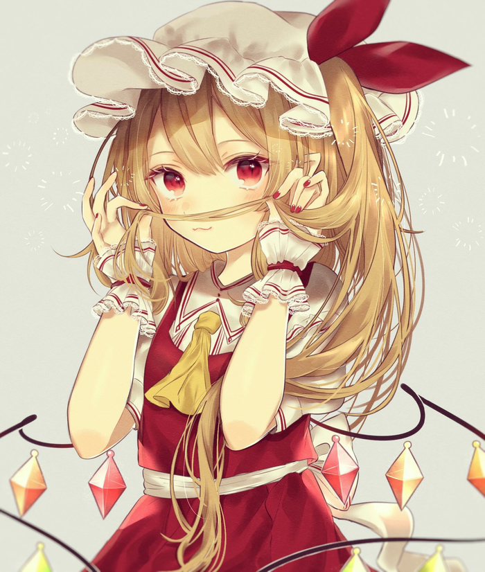 Flandre Scarlet