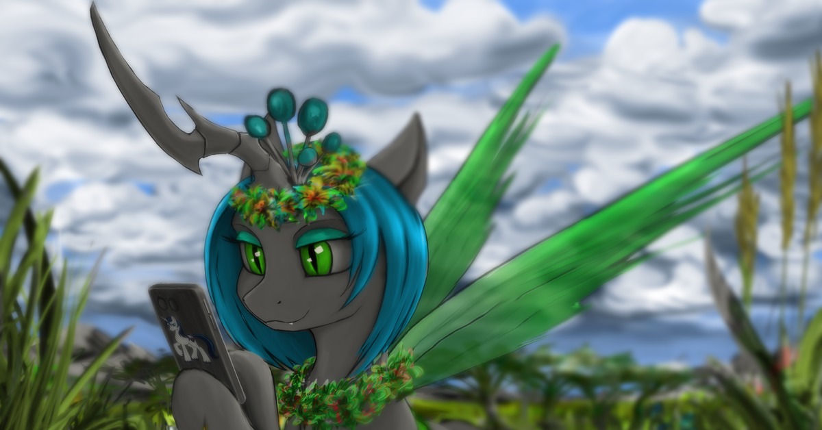 Queen chrysalis. МЛП Кризалис. Queen Chrysalis Art. MLP Queen Chrysalis Art.