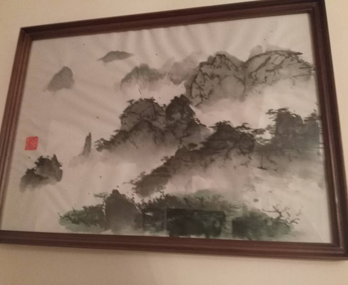    ()  , , , ,  , Chinese painting, Feodormag