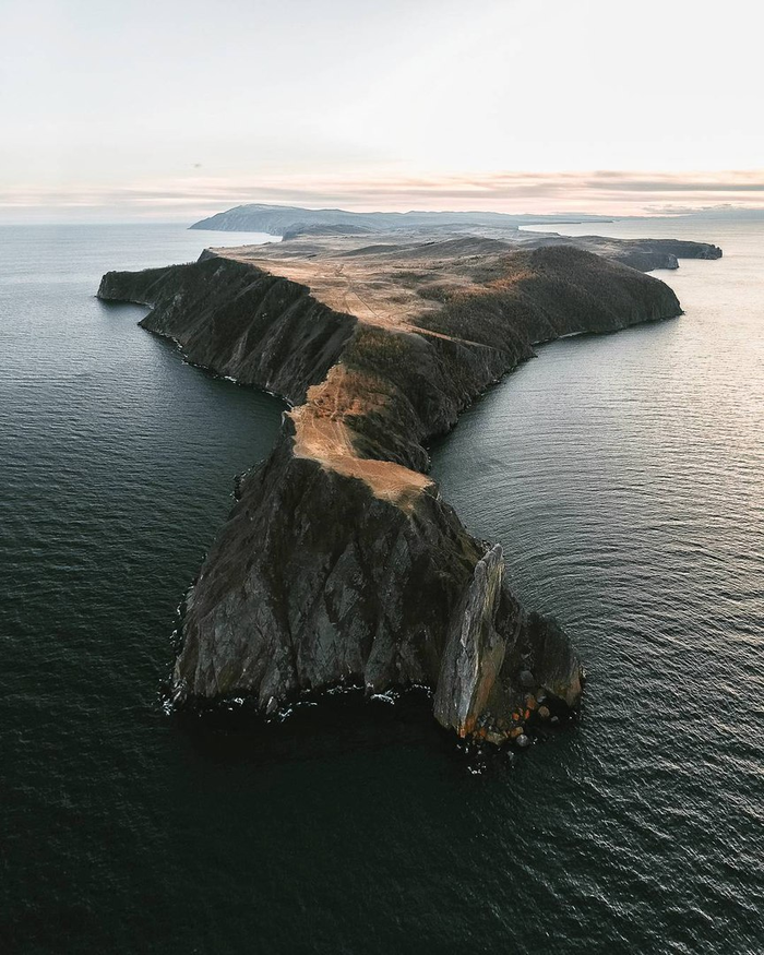 The beauty of Olkhon island. Selection number 2. - Baikal, Olkhon, Russia, Longpost