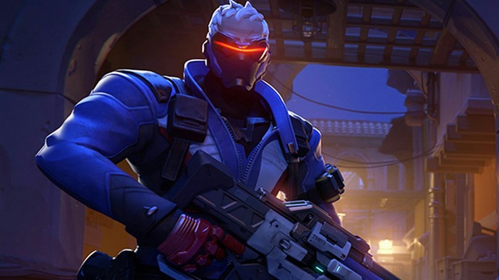 “Blizzard must answer!”: Russian Overwatch players are furious about the announcement of Soldier 76 as gay - Blizzard, Overwatch, Soldier 76, Tolerance, Gays, Longpost, Homophobia