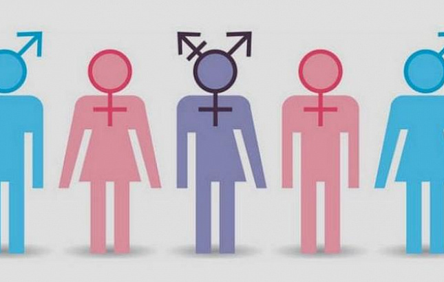 В ПАСЕ предложили разделить российскую делегацию... на шесть полов?!