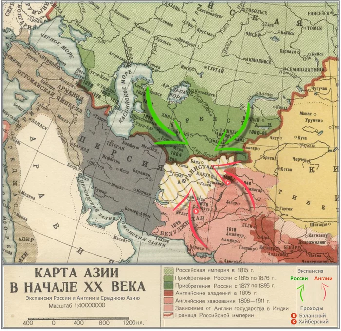 First Anglo-Afghan War. Lessons not learned - My, Repeat, Anglo-Afghan War, Afghanistan, Longpost