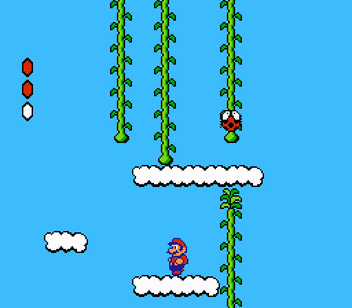 Super Mario Bros. 2 - My, 1988, Passing, Nintendo, Nes, Mario, Super mario bros, Super mario, Retro Games, Longpost