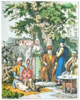 ������ �� ����������� ������ "������ �����" 1861 ����