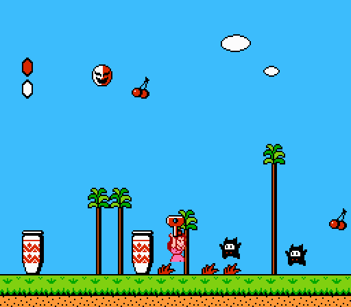 Super Mario Bros. 2 - My, 1988, Passing, Nintendo, Nes, Mario, Super mario bros, Super mario, Retro Games, Longpost