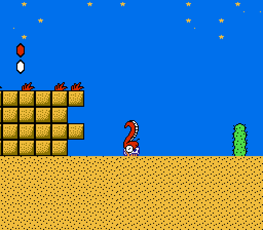 Super Mario Bros. 2 - My, 1988, Passing, Nintendo, Nes, Mario, Super mario bros, Super mario, Retro Games, Longpost