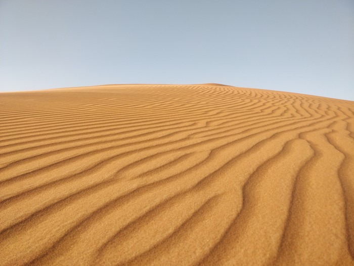 Desert in the UAE - My, The photo, I shot myself, Desert, UAE, Video