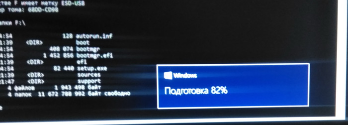 Windows 10 Черный экран с курсором мыши после обновления. Windows 10, Экран, Обновление, Восстановление, Длиннопост